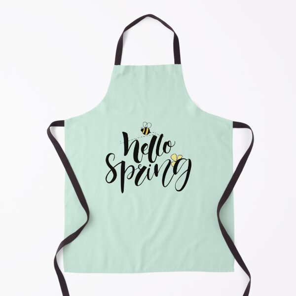 Item preview, Hello spring designed and sold by Emily Chae.