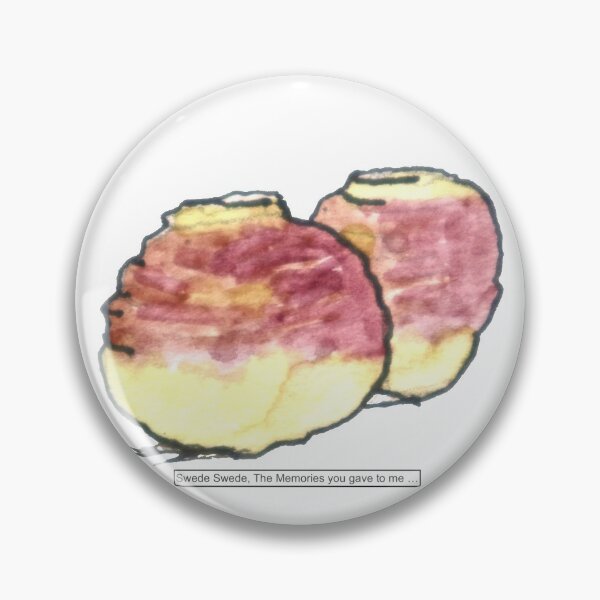 Item preview, Swede Swede, the Memories You Gave to Me ... designed and sold by davidgoble.