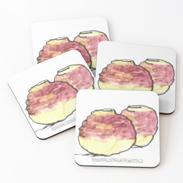 Item preview, Swede Swede, the Memories You Gave to Me ... designed and sold by davidgoble.