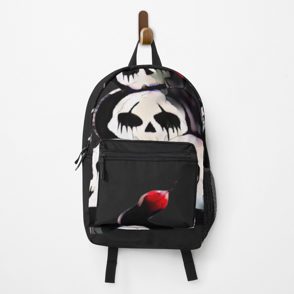Item preview, Backpack designed and sold by FancyDarkMagic.