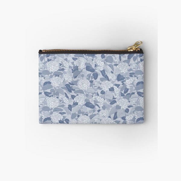 Item preview, Hydrangea in Blue-gray designed and sold by Diane Warren.