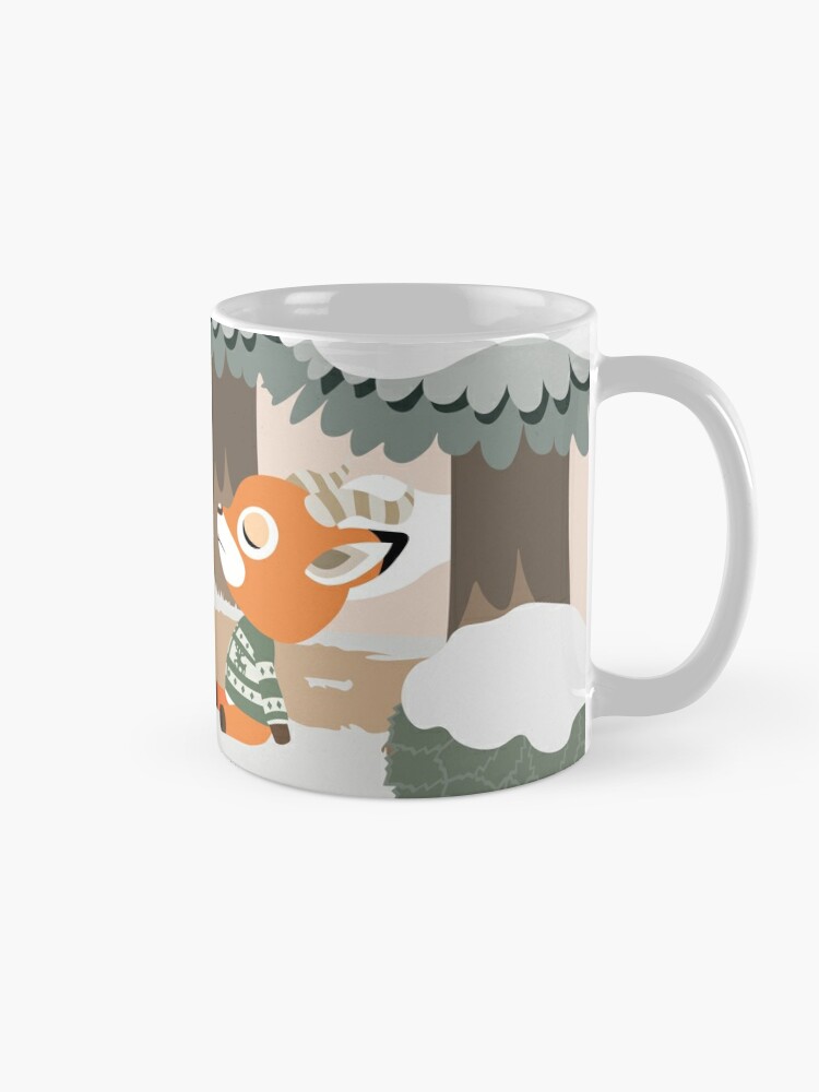 Acnh Mug 