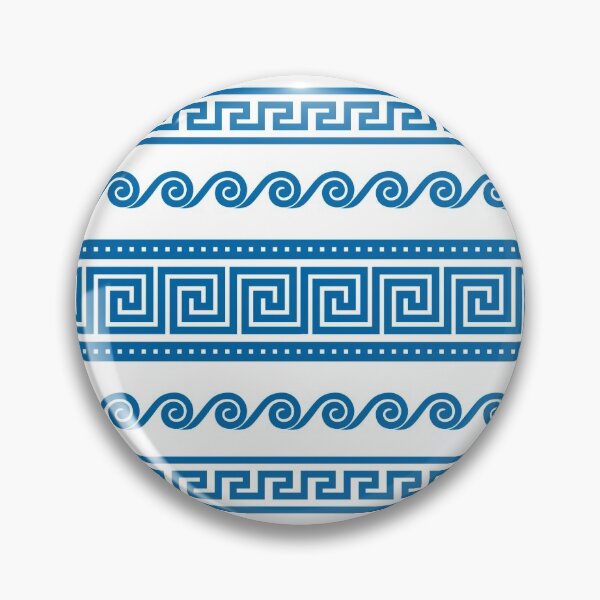 Item preview, Ancient Greek Shapes designed and sold by allincrete.