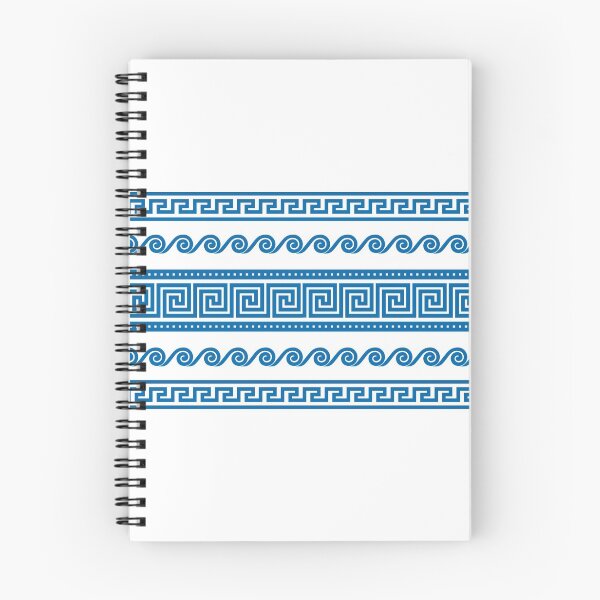 Item preview, Ancient Greek Shapes designed and sold by allincrete.