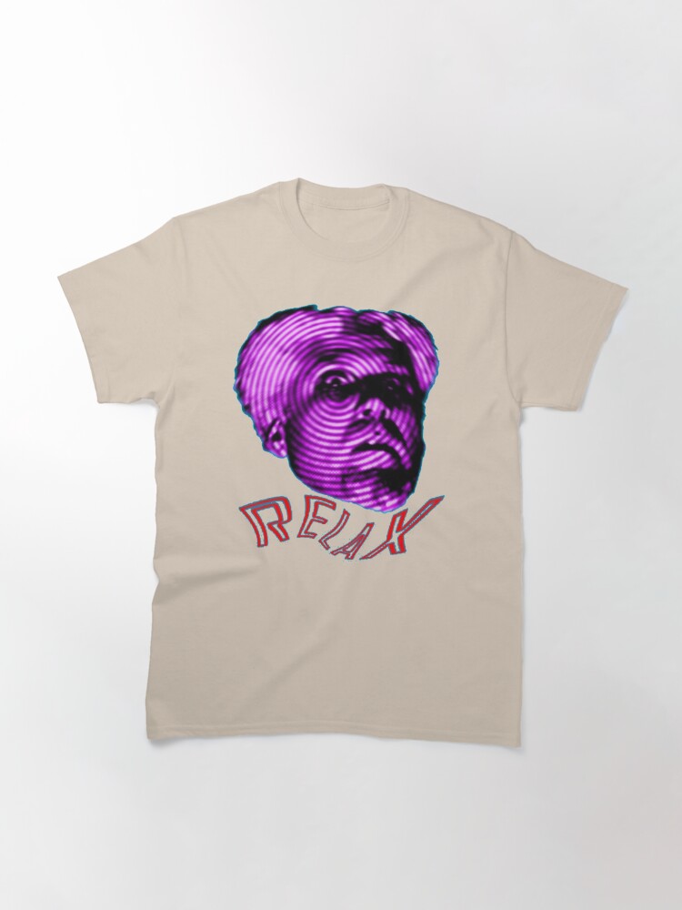 mugatu t shirt