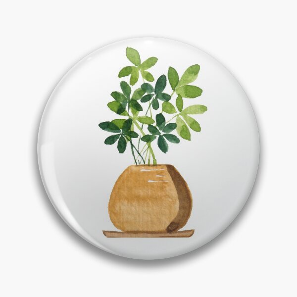 Item preview, houseplants designed and sold by fnk designs.