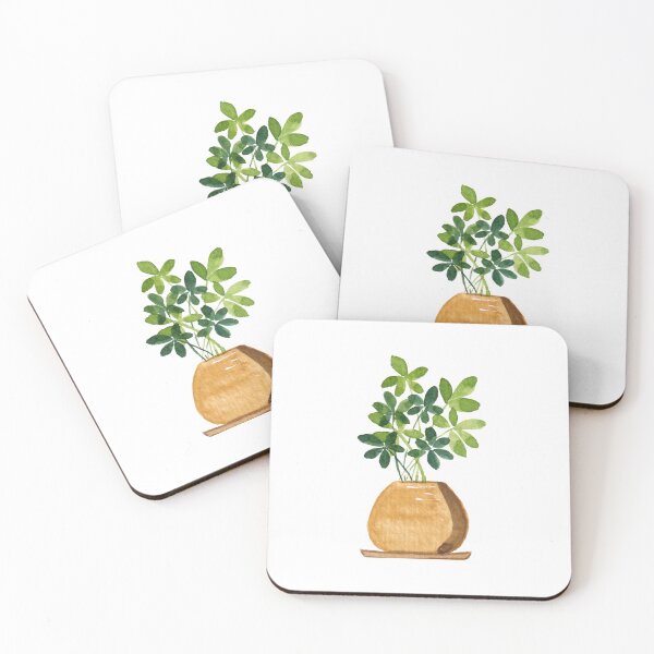 Item preview, houseplants designed and sold by fnk designs.