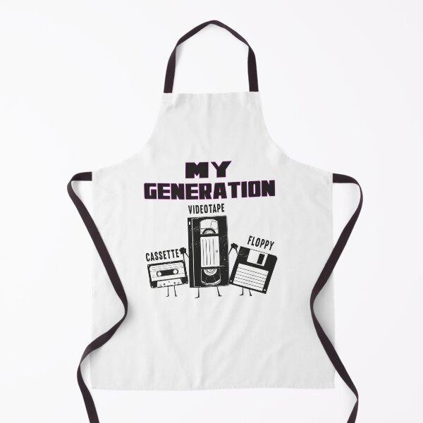 Item preview, My Generation - children of the 80s and 90s retro elements designed and sold by dJ-Design.