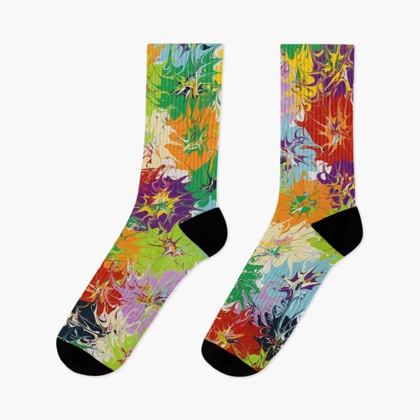 Item preview, Flower Patch 2 designed and sold by Owen1976.