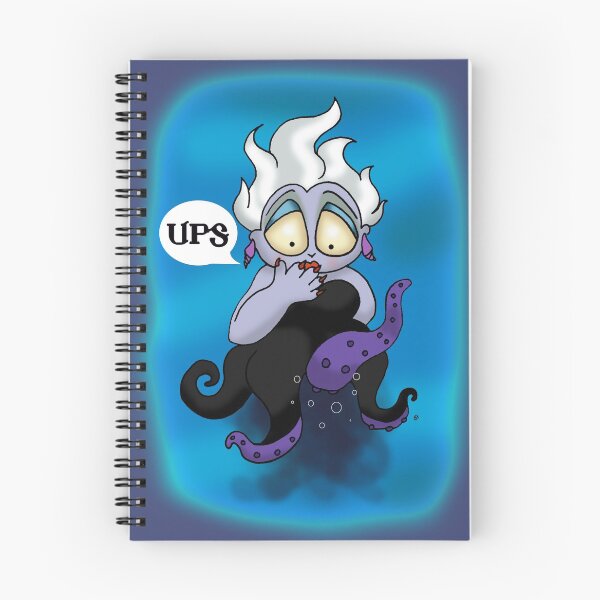 Item preview, Squid lady designed and sold by kassandra369.