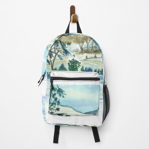 Item preview, Beautiful Berkshire Mountains in the Winter designed and sold by Bunkhouse.
