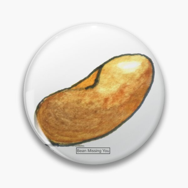 Item preview, Bean Missing You designed and sold by davidgoble.