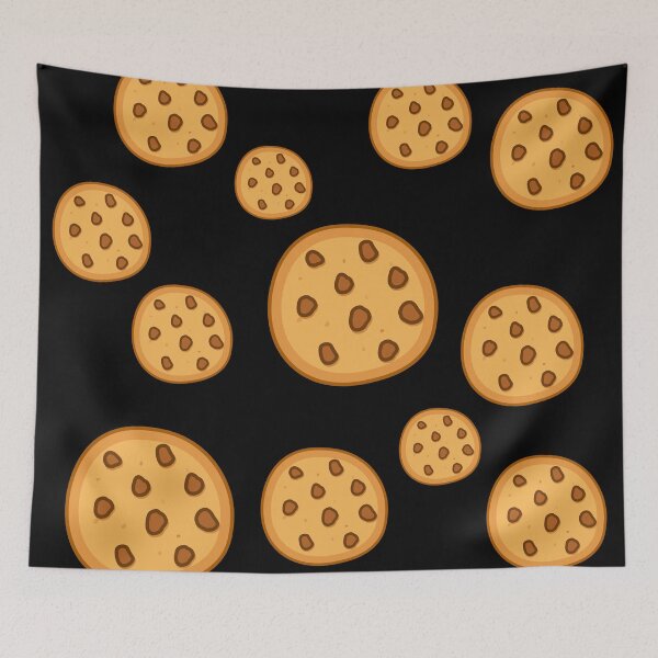 Item preview, Cookies, lot of cookies designed and sold by EnjoyMyTees.
