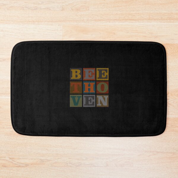 Item preview, Beethoven Grid designed and sold by ArtofDissent.