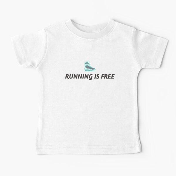 baby 'free runners