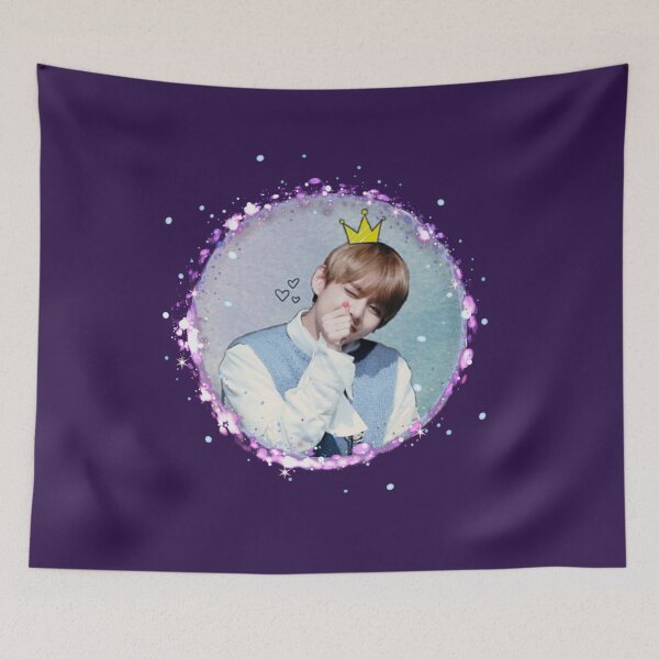 Item preview, Kim Tae hung designed and sold by Katicats.