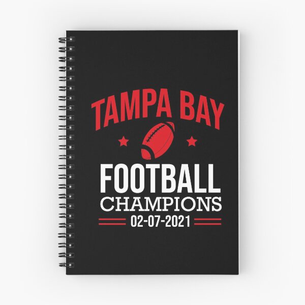Item preview, Tampa Bay Football Champions designed and sold by FranFornix.