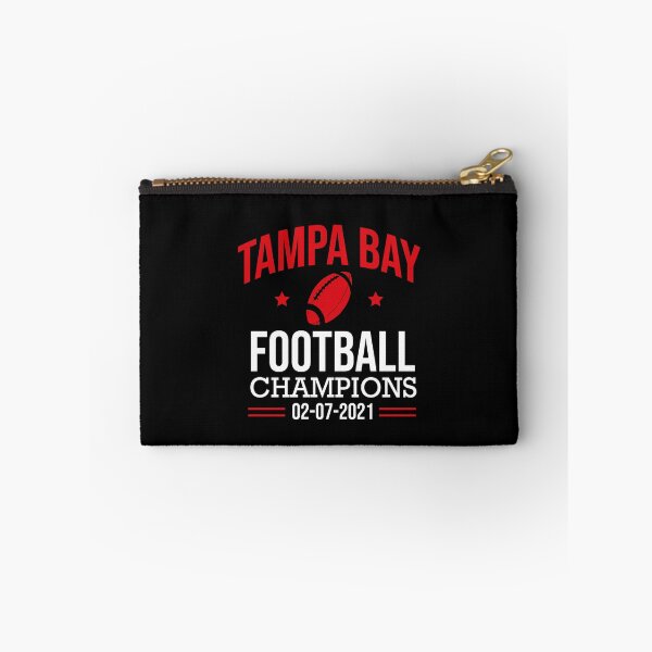 Item preview, Tampa Bay Football Champions designed and sold by FranFornix.