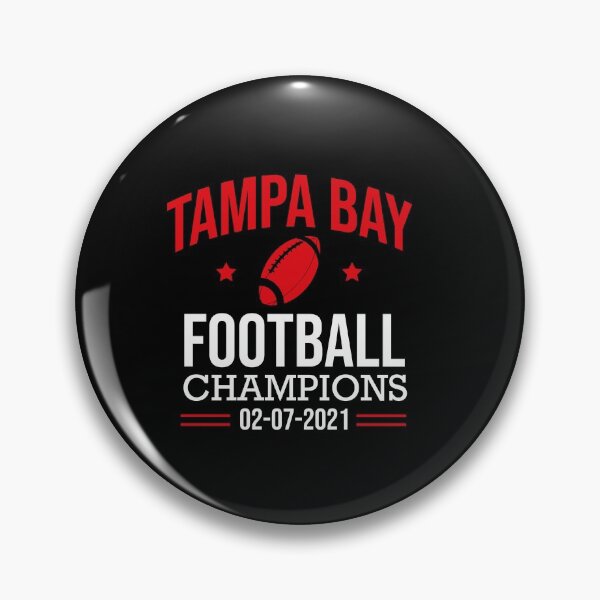 Item preview, Tampa Bay Football Champions designed and sold by FranFornix.
