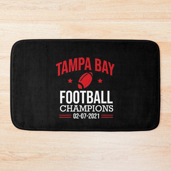 Item preview, Tampa Bay Football Champions designed and sold by FranFornix.