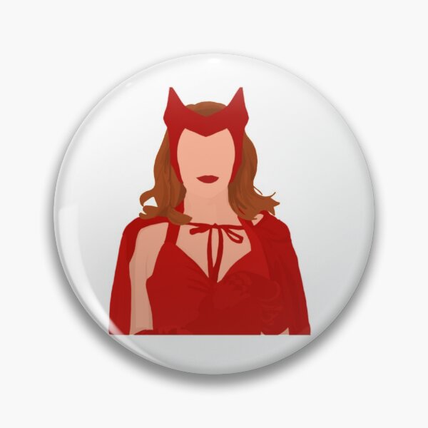 Item preview, wanda designed and sold by lokisarmy22.
