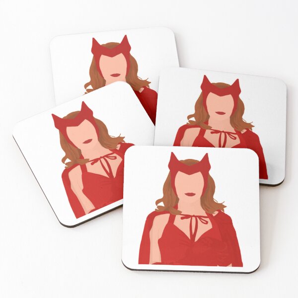 Item preview, wanda designed and sold by lokisarmy22.
