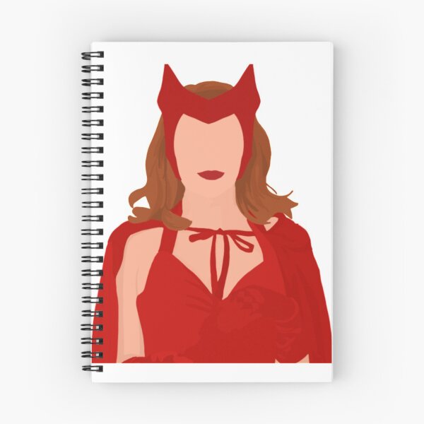 Item preview, wanda designed and sold by lokisarmy22.