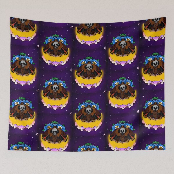 Item preview, Cosmoth  designed and sold by Lightenvy.
