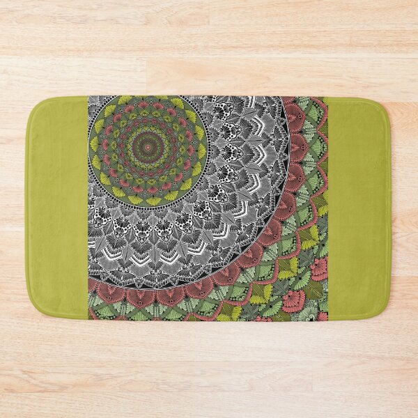 Item preview, Evergreen  designed and sold by Dimpalsuthar.