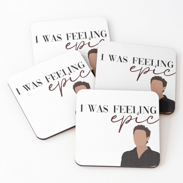 Item preview, Stefan Salvatore I Was Feeling Epic TVD designed and sold by NaomiToniD.