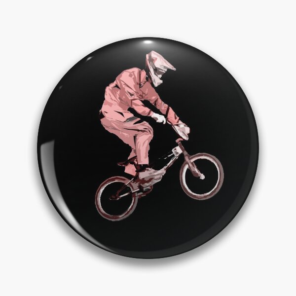 Item preview,  bmx designed and sold by ricobarinas.