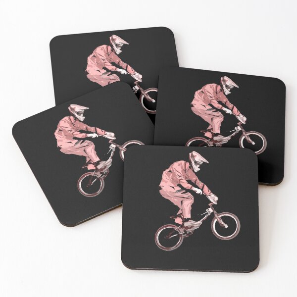 Item preview,  bmx designed and sold by ricobarinas.