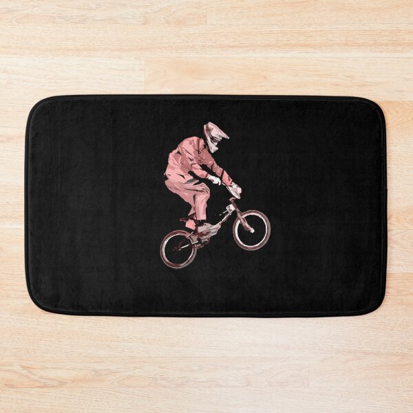 Item preview,  bmx designed and sold by ricobarinas.