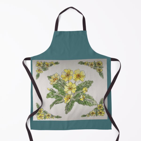 Item preview, Primroses designed and sold by HollyAngharad1.