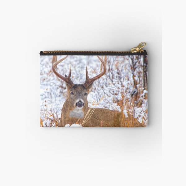 Item preview, White tailed buck designed and sold by CanadianWild418.