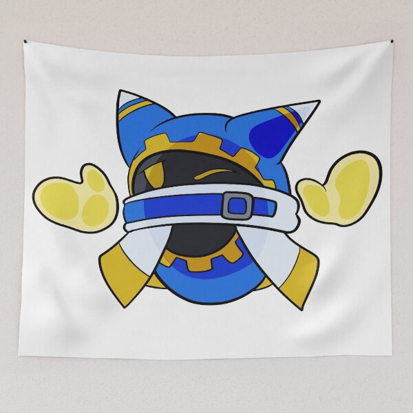 Item preview, Magolor Splat designed and sold by reibeast.