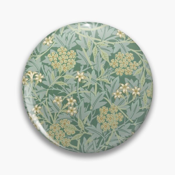 Item preview, Botanical Green Vintage Leaves & Plants designed and sold by newburyboutique.