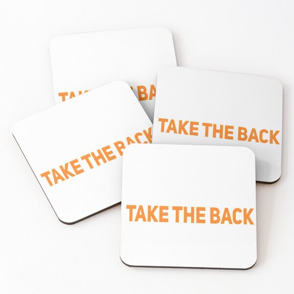 Item preview, Brazilian Jiu Jitsu | Take The Back - BJJ designed and sold by MMA Apparel.