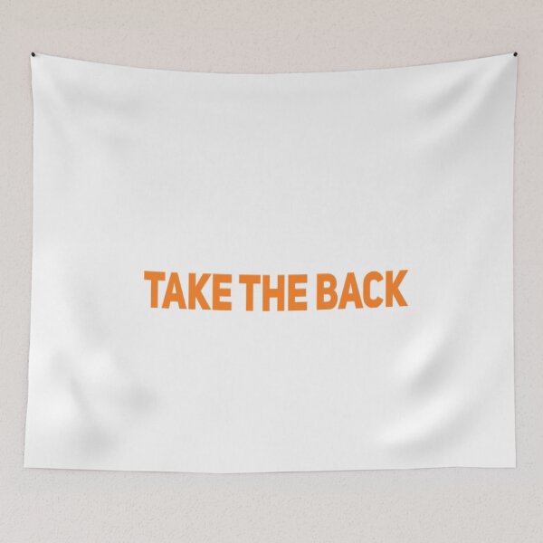 Item preview, Brazilian Jiu Jitsu | Take The Back - BJJ designed and sold by MMA Apparel.