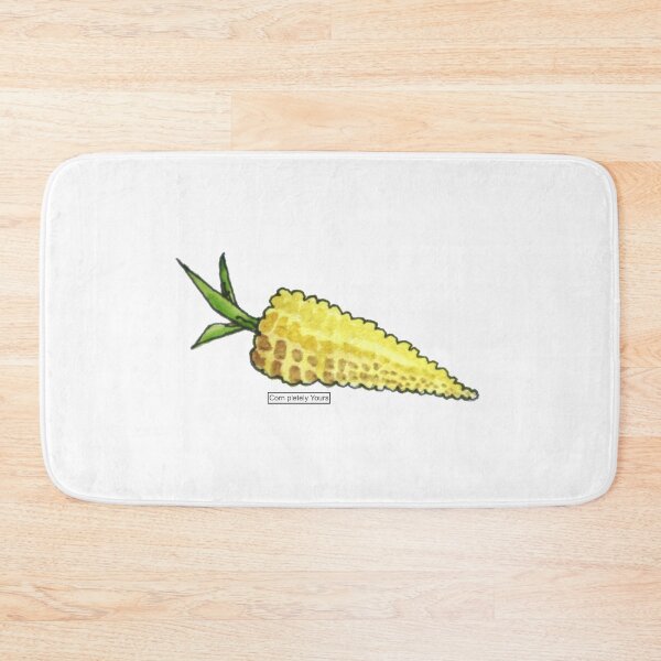 Item preview, Corn-Pletely Yours designed and sold by davidgoble.