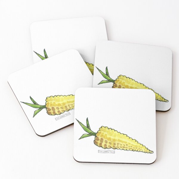 Item preview, Corn-Pletely Yours designed and sold by davidgoble.