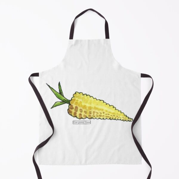 Item preview, Corn-Pletely Yours designed and sold by davidgoble.
