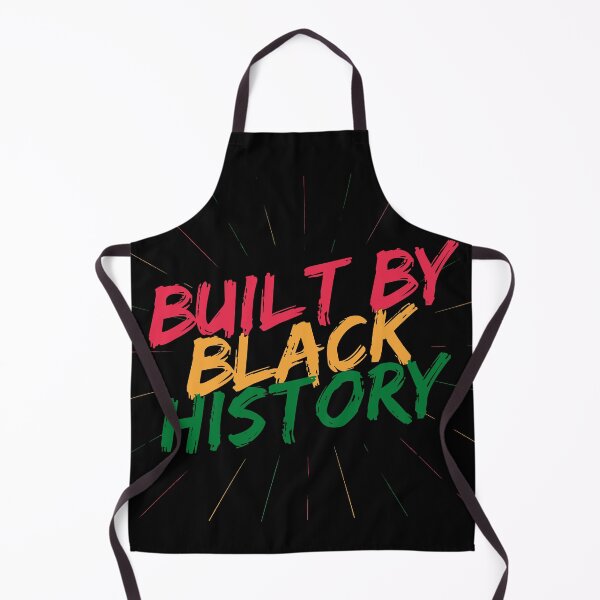 Item preview, Built By Black History designed and sold by Shirt Paradise Art ⭐⭐⭐⭐⭐.