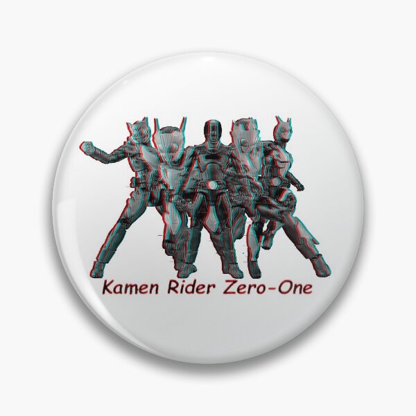 Item preview, Zero One designed and sold by Animob.