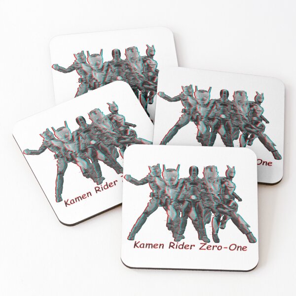Item preview, Zero One designed and sold by Animob.