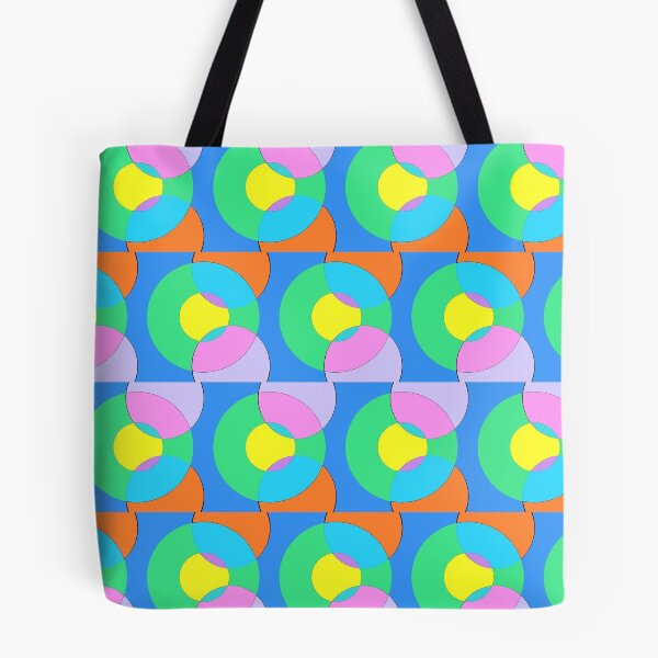 Item preview, Colored circles designed and sold by artdemarta.