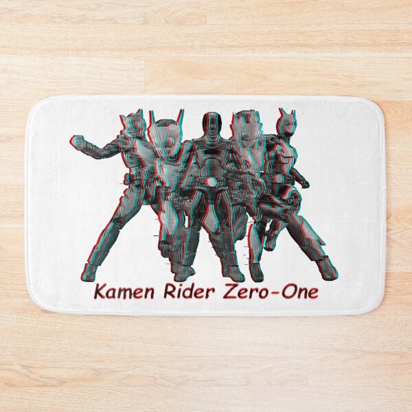 Item preview, Zero One designed and sold by Animob.