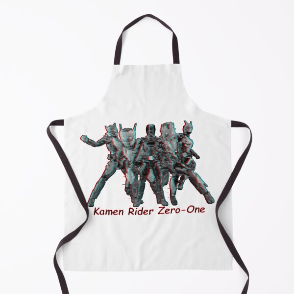 Item preview, Zero One designed and sold by Animob.