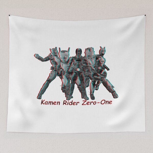 Item preview, Zero One designed and sold by Animob.