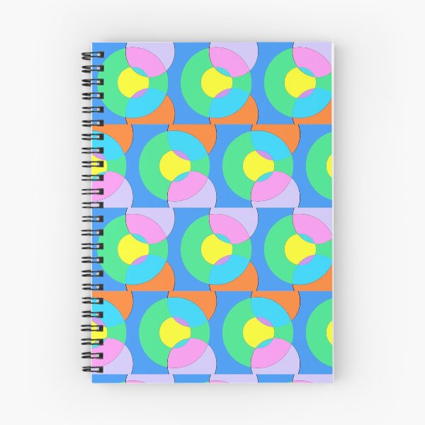 Item preview, Colored circles designed and sold by artdemarta.